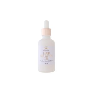 radiance rituals hair growth oil 50 ml