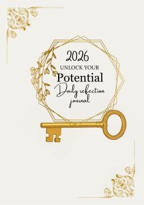 daily reflection journal